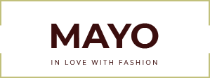 MAYO - in love with fashion